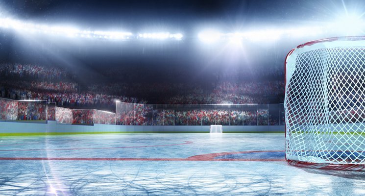Your ice rink, a stadium, o Sports Facility Needs LED Lighting Right Now