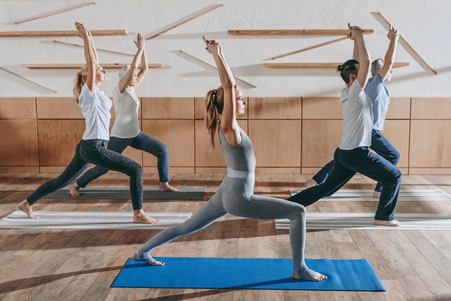 Yoga Branding Do's and Dont's