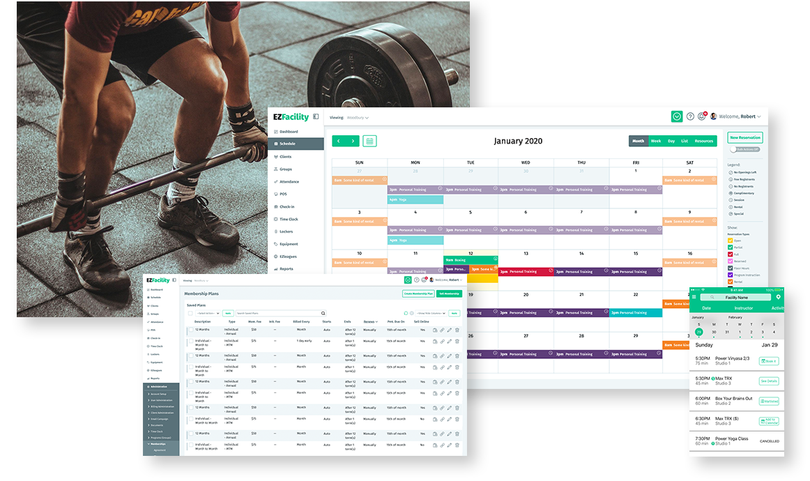 aphelion fitness software v3 download