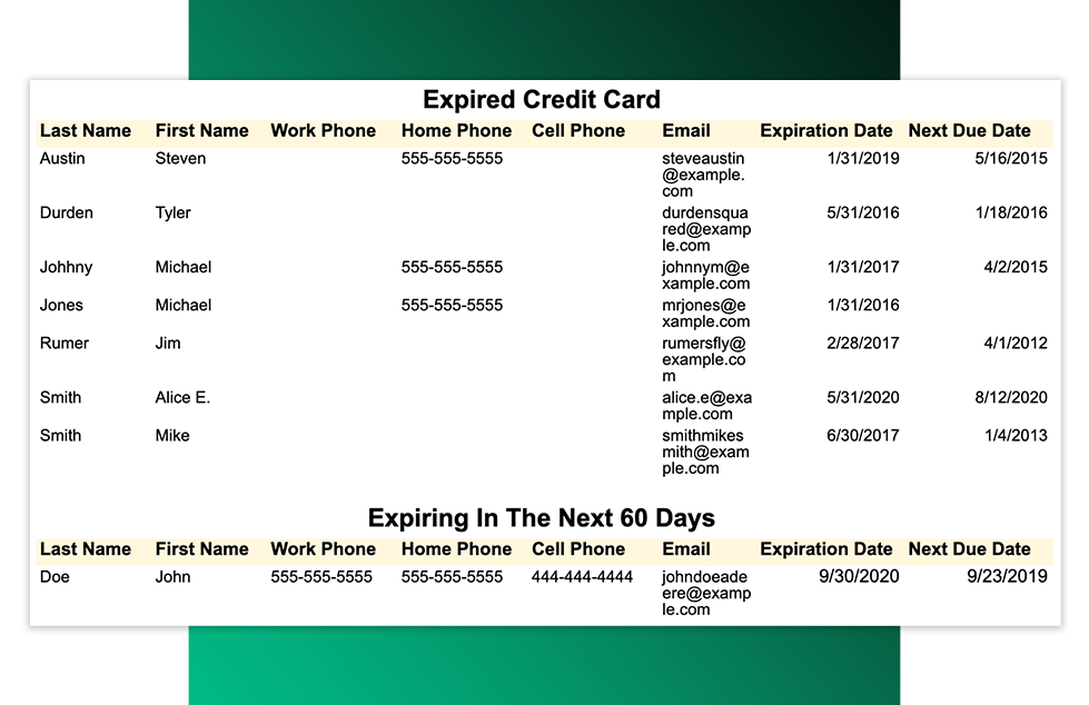 expired-billing-cards