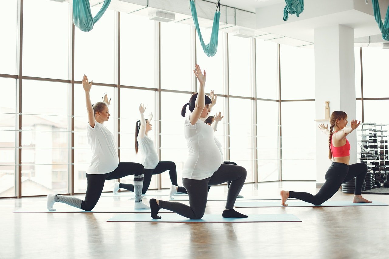 5 Ways to Easily Improve Yoga Studio Profitability from EZFacility