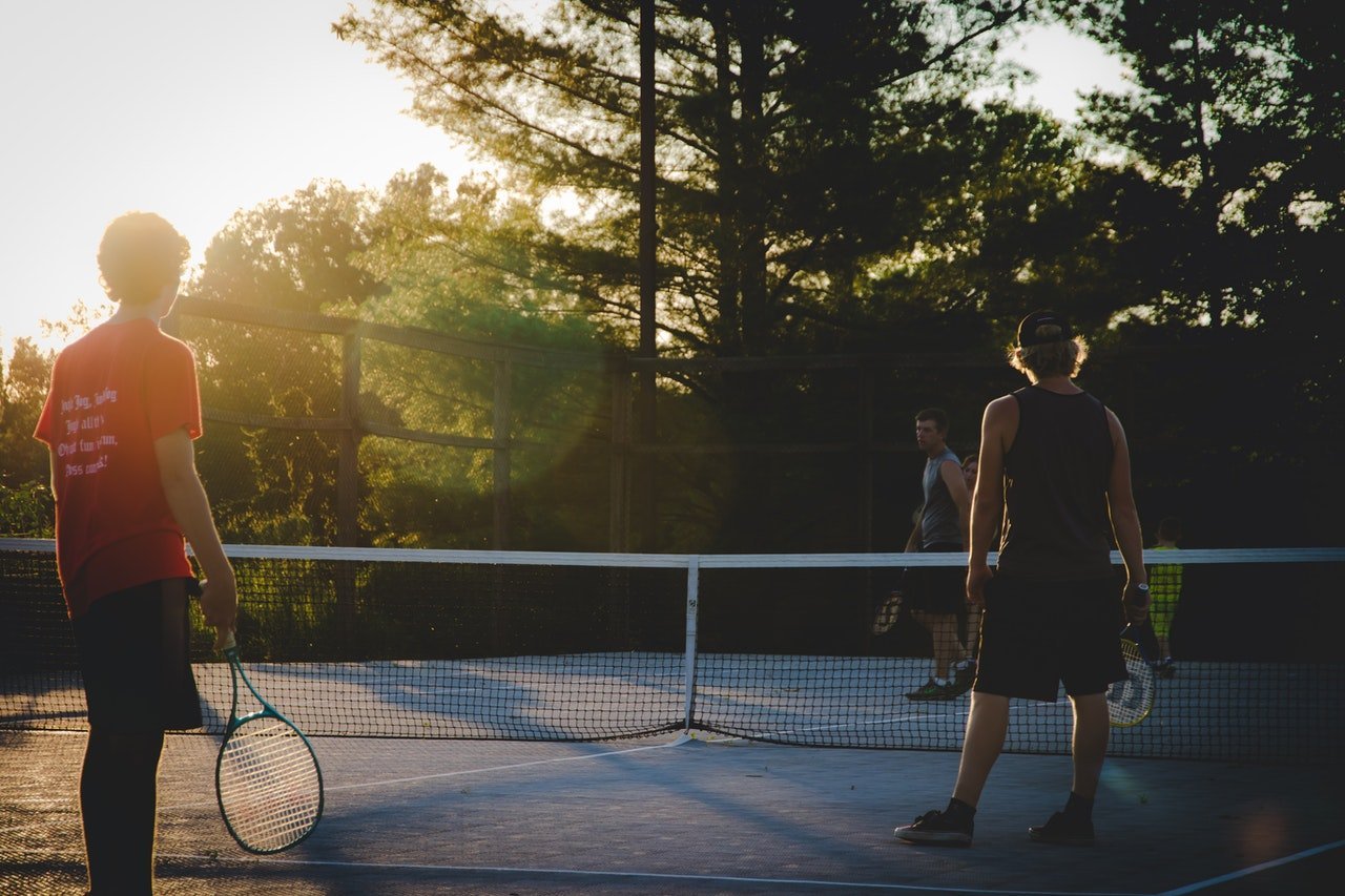 5 Ways to Market Your Tennis Club in 2021 with EZFacility