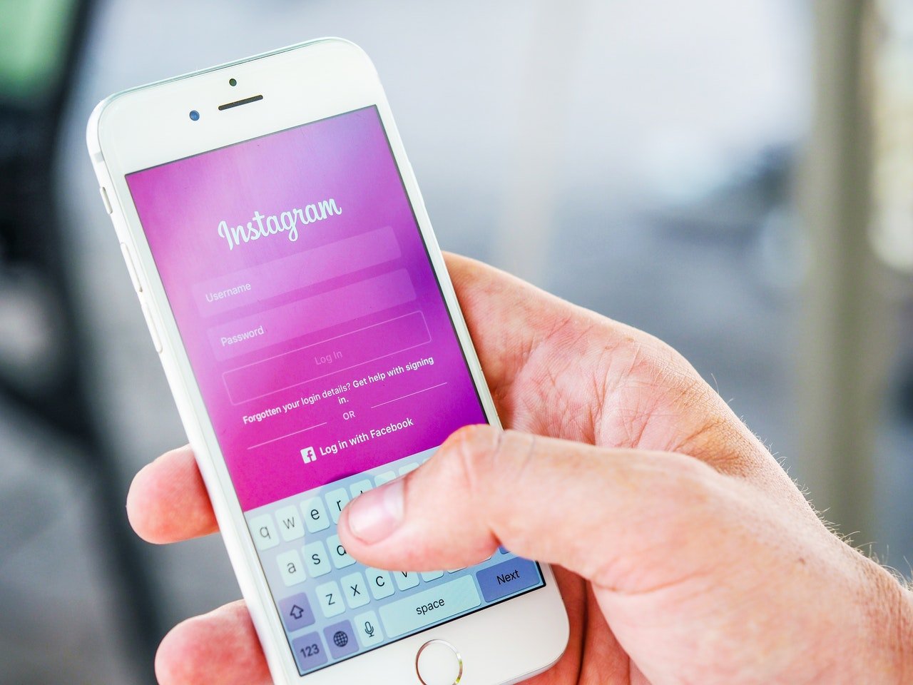 5 Ways to Maximize Reach on Instagram from EZFacility