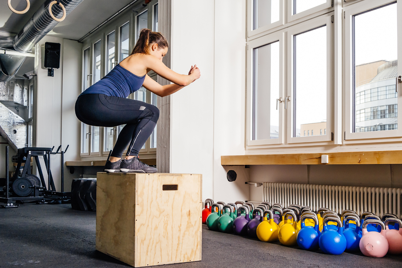 Boutique Fitness Studio Success