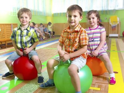 Youth Obesity and You