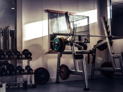 How to Start my own Gym